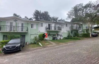 Casa à venda, 90 m² por r$ 660.000,00 - butantã - são paulo/sp