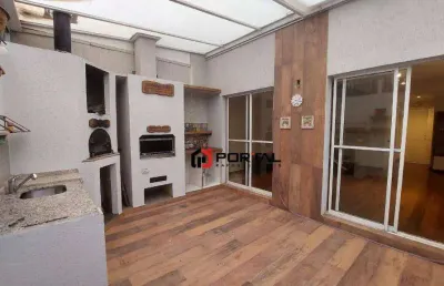 Casa com 3 dormitórios à venda, 115 m² por r$ 720.000,00 - butantã - são paulo/sp