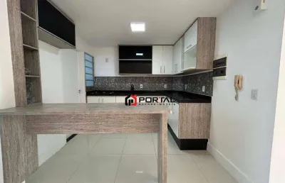 Casa com 3 dormitórios, 120 m² - venda por r$ 860.000,00 ou aluguel por r$ 7.500,00/mês - granja viana - cotia/sp