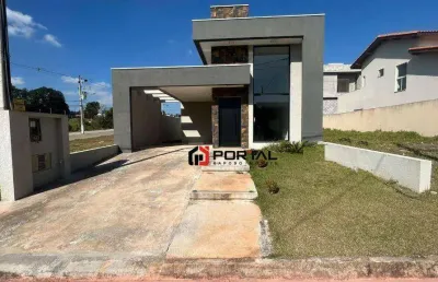 Casa com 3 dormitórios à venda, 100 m² por r$ 720.000 - caucaia do alto - cotia/sp