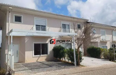 Casa com 3 dormitórios à venda, 113 m² por r$ 930.000 - granja viana - cotia/sp