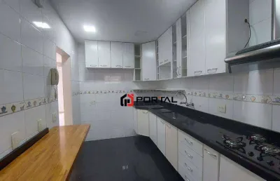 Casa com 3 dormitórios para alugar, 110 m² por r$ 6.075,00/mês - granja viana - cotia/sp