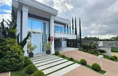 Casa com 3 quartos à venda na avenida são camilo, 21500, chácara são joão, carapicuíba por r$ 5.800.000