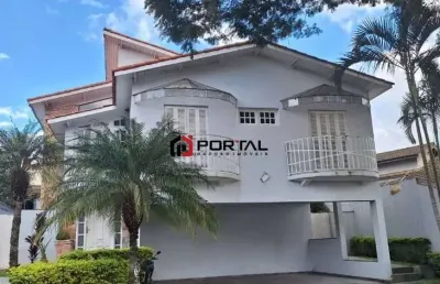 Casa em condomínio fechado com 4 quartos à venda na avenida estácio de sá, 1756, são paulo ii, cotia por r$ 1.450.000