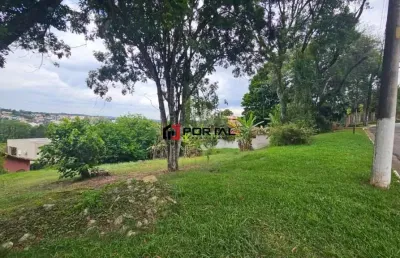 Terreno à venda na estrada fernando nobre, 3003, parque rincão, cotia por r$ 1.200.000