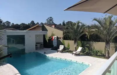 Casa com 3 quartos à venda na fernando de noronha, 1, jardim margarida, vargem grande paulista por r$ 900.000