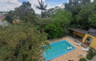 Casa com 3 quartos à venda na da floresta, 1, vila santo antônio, cotia por r$ 1.280.000