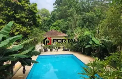 Casa com 4 quartos à venda na estrada fazendinha, 1, pousada dos bandeirantes, carapicuíba por r$ 1.800.000