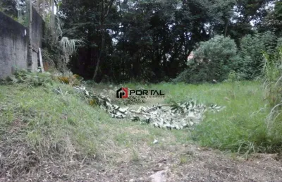 Terreno à venda na estrada carlos antônio pereira de castro, pitas, cotia por r$ 400.000