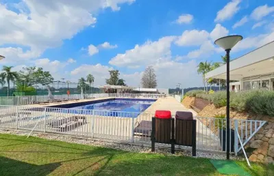 Casa em condomínio fechado com 5 quartos à venda na estrada do capuava, 4570, granja viana, cotia por r$ 4.650.000