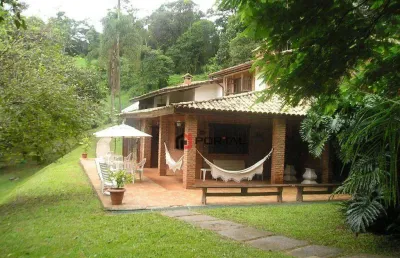 Casa com 4 dormitórios à venda por r$ 4.066.638,00 - granja viana - cotia/sp