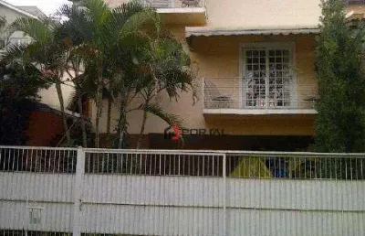 Casa com 3 dormitórios à venda, 200 m² por r$ 1.200.000,00 - granja viana - carapicuíba/sp