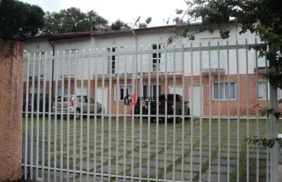 Casa com 3 dormitórios à venda, 101 m² por r$ 532.000 - granja viana - cotia/sp