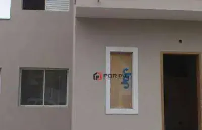 Casa em condomínio fechado com 3 quartos à venda na Estrada Manoel Lages do Chao, Centro, Cotia