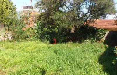 Terreno à venda, 810 m² por r$ 1.300.000,00 - granja viana - cotia/sp
