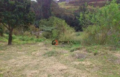 Terreno à venda, 3622 m² por r$ 2.400.000,00 - granja viana - cotia/sp