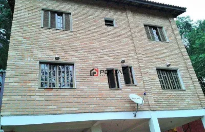 Casa com 2 dormitórios à venda, 250 m² por r$ 800.000,00 - granja viana - cotia/sp