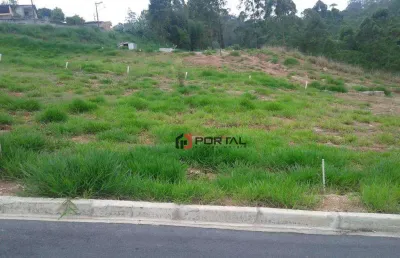 Terreno à venda, 125 m² por r$ 135.000,00 - cotia - cotia/sp