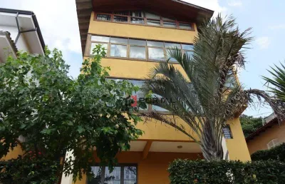 Casa com 5 dormitórios à venda, 590 m² por r$ 1.200.000,00 - cotia - cotia/sp