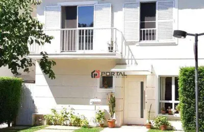 Casa com 3 dormitórios à venda, 180 m² por r$ 799.000,00 - granja viana - cotia/sp