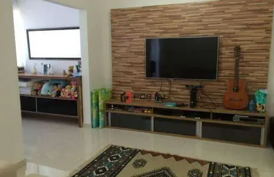 Casa com 3 dormitórios à venda, 110 m² por r$ 810.000,00 - granja viana - cotia/sp