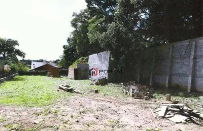 Terreno residencial à venda, fazendinha, carapicuíba.(portal)