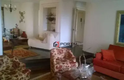 Apartamento com 3 quartos à venda na Rua Raimundo Simão de Souza, 100, Vila Suzana, São Paulo