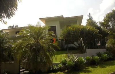 Casa com 5 dormitórios à venda, 354 m² por r$ 2.000.000,00 - granja viana - carapicuíba/sp