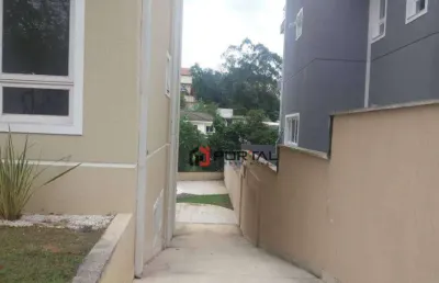 Casa em condomínio fechado com 5 quartos à venda na Avenida Estácio de Sá, São Paulo II, Cotia