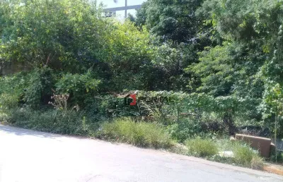 Terreno em condomínio fechado à venda na Rua Acácias, Granja Viana, Cotia