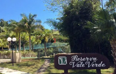 Terreno à venda, 517 m² por r$ 290.000,00 - granja viana - cotia/sp