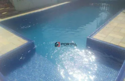 Casa com 3 dormitórios à venda, 200 m² por r$ 1.050.000,00 - granja viana - carapicuíba/sp