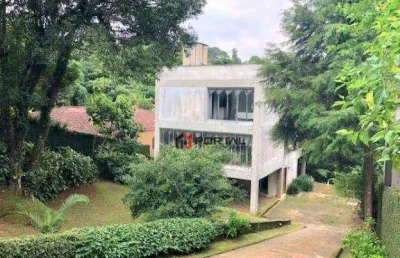 Casa com 4 dormitórios à venda, 229 m² por r$ 1.280.000,00 - granja viana - cotia/sp