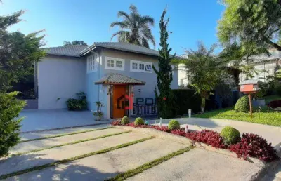 Casa com 3 dormitórios à venda, 290 m² por r$ 1.790.000,00 - granja viana - carapicuíba/sp