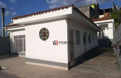 Casa com 2 dormitórios à venda, 200 m² por r$ 550.000,00 - granja viana - cotia/sp