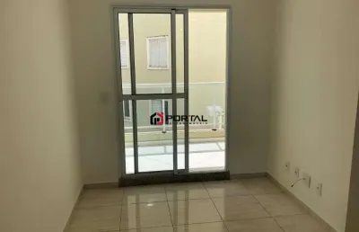 Apartamento com 2 quartos à venda na estrada municipal, jardim santa izabel, cotia por r$ 240.000