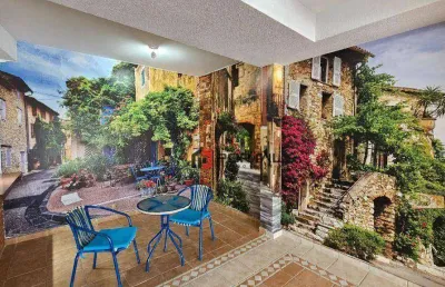 Casa com 5 dormitórios à venda, 414 m² por r$ 2.990.000,00 - granja viana - cotia/sp
