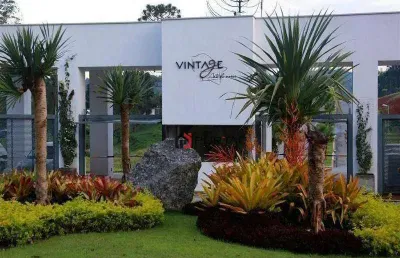 Terreno à venda, 544 m² por r$ 980.000,00 - granja viana - cotia/sp