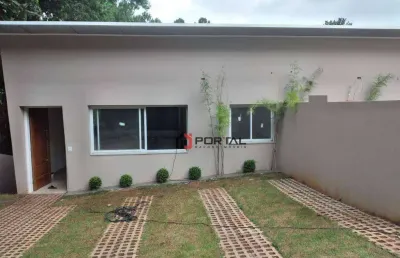Casa com 3 dormitórios à venda, 180 m² por r$ 780.000,00 - granja viana - cotia/sp