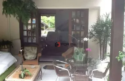Casa com 3 dormitórios, 480 m² - venda por r$ 2.200.000,00 ou aluguel por r$ 16.200,00/mês - granja viana - cotia/sp