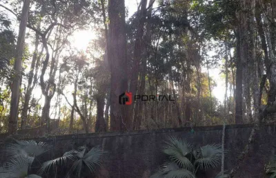 Terreno à venda, 500 m² por r$ 298.000,00 - granja viana - cotia/sp