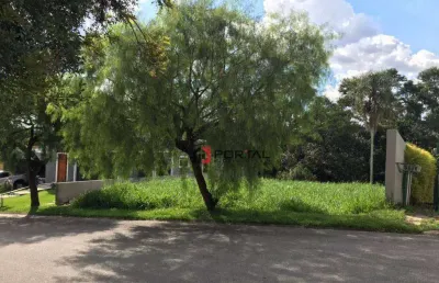 Terreno à venda, 645 m² por r$ 440.000,00 - granja viana - carapicuíba/sp