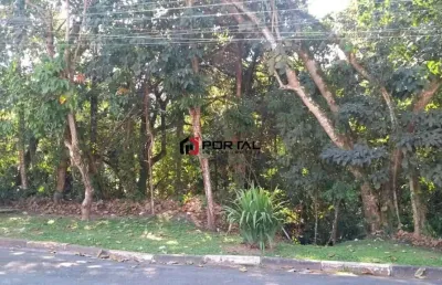 Terreno em condomínio fechado à venda na das américas, 1, recanto impla, carapicuíba por r$ 300.000