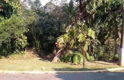 Terreno à venda, 1104 m² por r$ 300.000,00 - granja viana - carapicuíba/sp