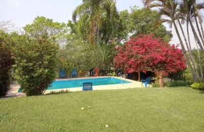 Casa com 2 dormitórios à venda, 287 m² por r$ 1.700.000,00 - granja viana - jandira/sp