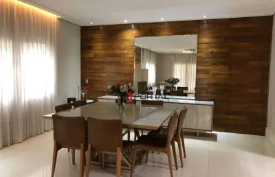 Casa com 4 dormitórios à venda, 289 m² por r$ 2.500.000,00 - granja viana - cotia/sp