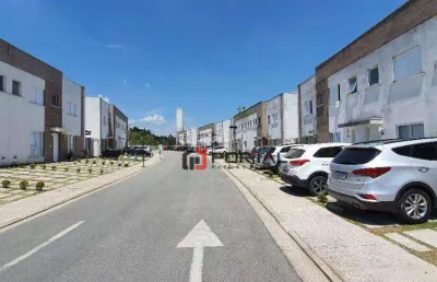 Casa com 3 dormitórios à venda, 90 m² por r$ 890.000,00 - granja viana - cotia/sp