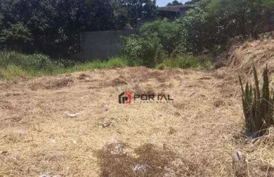 Terreno  residencial à venda, horizontal park, cotia.