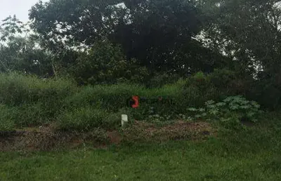 Terreno em condomínio fechado à venda na Estrada Pedreira Eldorado, Centro, Cotia