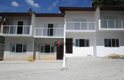 Casa residencial à venda, granja viana, cotia - ca0549.